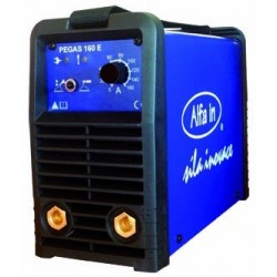 Pegas 160 E